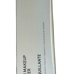 Luxurious Silver Makeup Remover